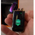 Плазменная USB зажигалка с двойной дугой Украина HL-657 Chameleon Плазменная USB зажигалка с двойной дугой Украина HL-657 Chameleon