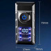 Плазменная USB + зажигалка газовая HL-660 Black Плазменная USB + зажигалка газовая HL-660 Black