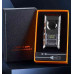 Плазменная USB + зажигалка газовая HL-660 Black Плазменная USB + зажигалка газовая HL-660 Black