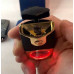 Плазменная USB зажигалка с кварцевыми часами HL-685 Black Плазменная USB зажигалка с кварцевыми часами HL-685 Black