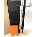 Подарочная зажигалка OUBAO HL-661 Black Подарочная зажигалка OUBAO HL-661 Black