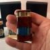 Запальничка з годинником HL-617 Gold