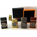 Газова запальничка з годинником Classic Fashionable HL-618 Black Газова запальничка з годинником Classic Fashionable HL-618 Black