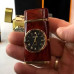 Газова запальничка з годинником Classic Fashionable HL-618 Black Газова запальничка з годинником Classic Fashionable HL-618 Black