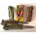 Запальничка з ножем Tiger HL-606 Bronze Запальничка з ножем Tiger HL-606 Bronze