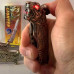 Запальничка з ножем Tiger HL-606 Copper Запальничка з ножем Tiger HL-606 Copper