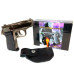 Запальничка Пістолет Walther PP HL-627 Запальничка Пістолет Walther PP HL-627