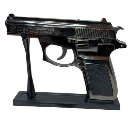 Запальничка Пістолет CZ 83 Browning HL-628 Запальничка Пістолет CZ 83 Browning HL-628