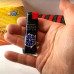 Турбо запальничка пластикова "Watches Elite" 838 J-5