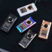 Плазменная USB + газовая зажигалка HL-660 Chameleon Плазменная USB + газовая зажигалка HL-660 Chameleon