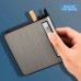 Портсигар з запальничкою HENDA LIGHTER HL-638 Silver Портсигар з запальничкою HENDA LIGHTER HL-638 Silver