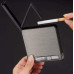 Портсигар з запальничкою HENDA LIGHTER HL-638 Silver Портсигар з запальничкою HENDA LIGHTER HL-638 Silver