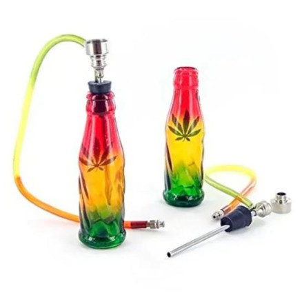 Водник Rasta HL-579 пляшка з трубкою Водник Rasta HL-579 пляшка з трубкою