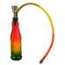 Водник Rasta HL-579 пляшка з трубкою Водник Rasta HL-579 пляшка з трубкою