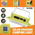 Ліхтар кемпінг 229L-SMD (white+yellow), 3х18650, сон. панель, power bank, ЗУ Type-C, магніт, гачок Ліхтар кемпінг 229L-SMD (white+yellow), 3х18650, сон. панель, power bank, ЗУ Type-C, магніт, гачок