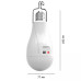 Світлодіодна LED лампа з акумулятором E05L|2x18650|гачок|ЗУ Type-C Світлодіодна LED лампа з акумулятором E05L|2x18650|гачок|ЗУ Type-C