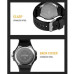 Годинник наручний SKMEI 1761BKWT BLACK-WHITE Годинник наручний SKMEI 1761BKWT BLACK-WHITE