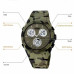 Часы наручные SKMEI 2109CMGN CAMOUFLAGE Часы наручные SKMEI 2109CMGN CAMOUFLAGE