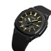Наручний годинник SKMEI 2091BKGDBK (Black-Gold-Black) Наручний годинник SKMEI 2091BKGDBK (Black-Gold-Black)