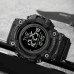 Часы наручные SKMEI Compass 2037BK BLACK Часы наручные SKMEI Compass 2037BK BLACK