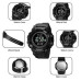 Годинник SKMEI Compass 2037CMGN Camouflage Годинник SKMEI Compass 2037CMGN Camouflage