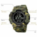 Годинник SKMEI Compass 2037CMGN Camouflage Годинник SKMEI Compass 2037CMGN Camouflage