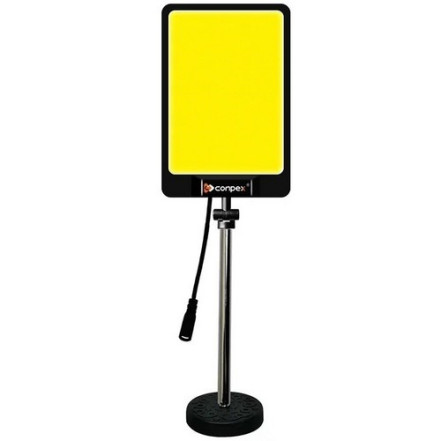 Комплект для освітлення CONPEX TM-39 COB Комплект для освітлення CONPEX TM-39 COB