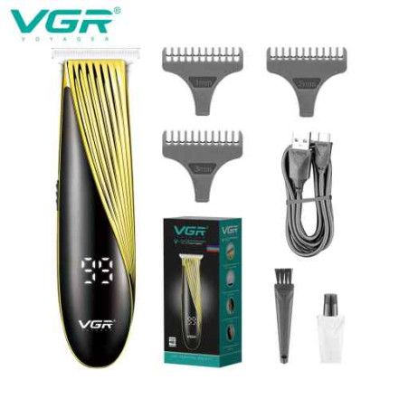 Тример з LED-дисплеєм VGR V-959 Тример з LED-дисплеєм VGR V-959