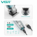 Тример VGR 2 в 1 з LED-дисплеєм V-949 Тример VGR 2 в 1 з LED-дисплеєм V-949