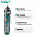 Тример VGR 2 в 1 з LED-дисплеєм V-949 Тример VGR 2 в 1 з LED-дисплеєм V-949