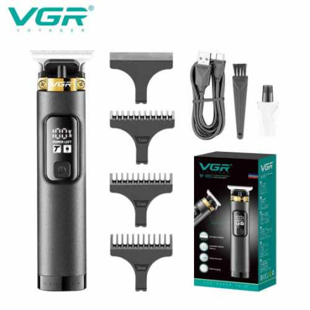 Тример VGR з LED-дисплеєм V-985 Тример VGR з LED-дисплеєм V-985