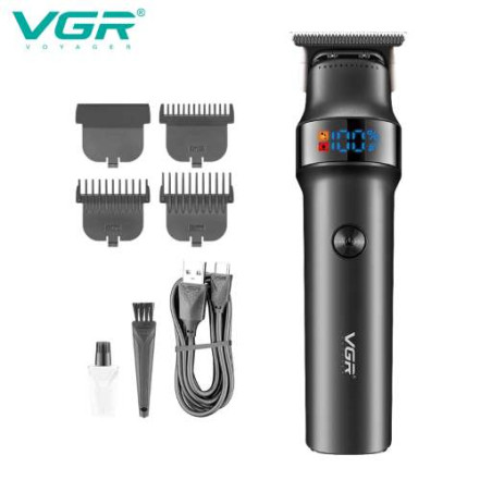 Тример VGR з LED-дисплеєм V-987 Тример VGR з LED-дисплеєм V-987