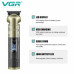 Тример VGR V-296 з LED-дисплеєм Тример VGR V-296 з LED-дисплеєм
