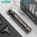 Тример акумуляторний для волосся VGR V-983 Тример акумуляторний для волосся VGR V-983