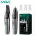 Тример VGR 2 в 1 з LED-дисплеєм V-603 Тример VGR 2 в 1 з LED-дисплеєм V-603