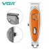 Тример з LED-дисплеєм VGR V-263 ORANGE Тример з LED-дисплеєм VGR V-263 ORANGE