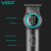 Триммер с LED подсветкой VGR V-990 GREEN Триммер с LED подсветкой VGR V-990 GREEN
