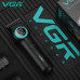 Триммер с LED подсветкой VGR V-990 GREEN Триммер с LED подсветкой VGR V-990 GREEN