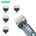 Акумуляторна машинка для стрижки VGR V-671 Акумуляторна машинка для стрижки VGR V-671