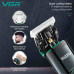 Акумуляторна машинка для стрижки VGR V-671 Акумуляторна машинка для стрижки VGR V-671