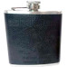 Подарочный набор с флягой Jim Beam QK-2-2 Подарочный набор с флягой Jim Beam QK-2-2