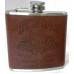 Подарочный набор с флягой Jim Beam QK-2-3 Подарочный набор с флягой Jim Beam QK-2-3