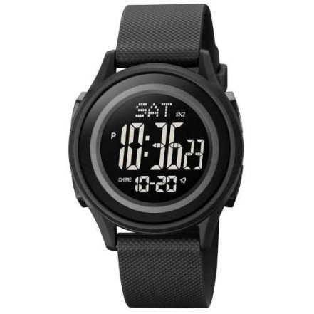 Годинник наручний SKMEI 1893BKBK BLACK-BLACK