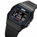 Годинник наручний SKMEI 2042BKBK BLACK-BLACK Годинник наручний SKMEI 2042BKBK BLACK-BLACK