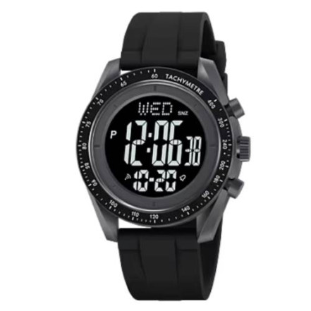 Годинник наручний SKMEI 2045DKGY DARK GREY Годинник наручний SKMEI 2045DKGY DARK GREY