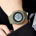 Годинник наручний SKMEI 2048AG ARMY GREEN Годинник наручний SKMEI 2048AG ARMY GREEN