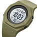 Годинник наручний SKMEI 2048AG ARMY GREEN Годинник наручний SKMEI 2048AG ARMY GREEN