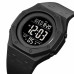 Годинник наручний SKMEI 2048BKBK BLACK-BLACK Годинник наручний SKMEI 2048BKBK BLACK-BLACK