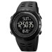 Годинник наручний SKMEI 2070BKBK BLACK-BLACK Годинник наручний SKMEI 2070BKBK BLACK-BLACK