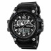 Часы SKMEI 1283BK BLACK Часы SKMEI 1283BK BLACK